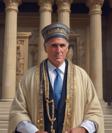 Romney Shocks: Denounces Mormon Founder!